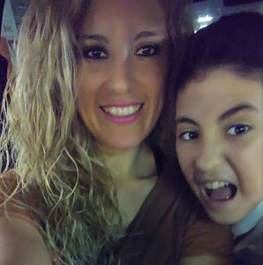 Meet your Posher, Cris